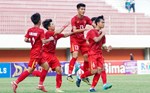 situs idn via pulsa tanpa potongan memberikan tos setelah mengalahkan Suriah 3-2 pada pertandingan ke-3 Grup B Piala Asia 2019 pada tanggal 15